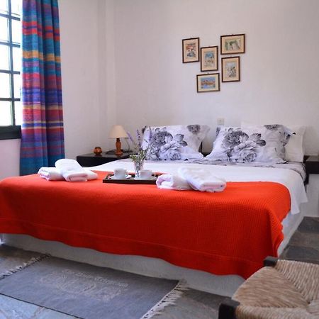Regina Villa Kalo Chorio  Екстериор снимка