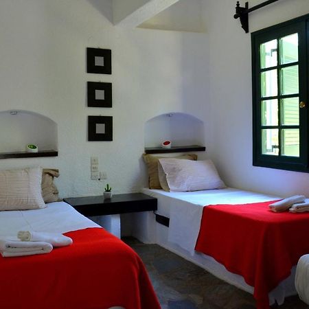 Regina Villa Kalo Chorio  Екстериор снимка