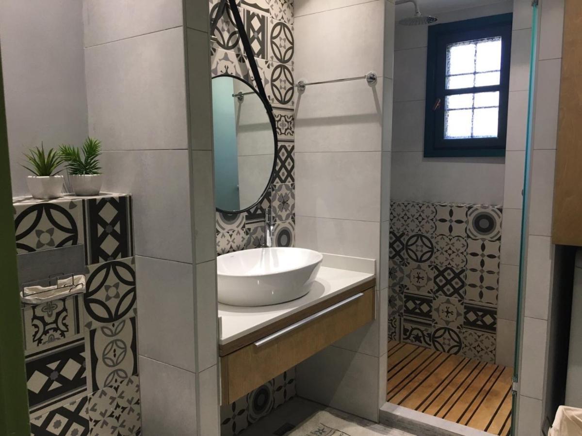 Regina Villa Kalo Chorio  Екстериор снимка