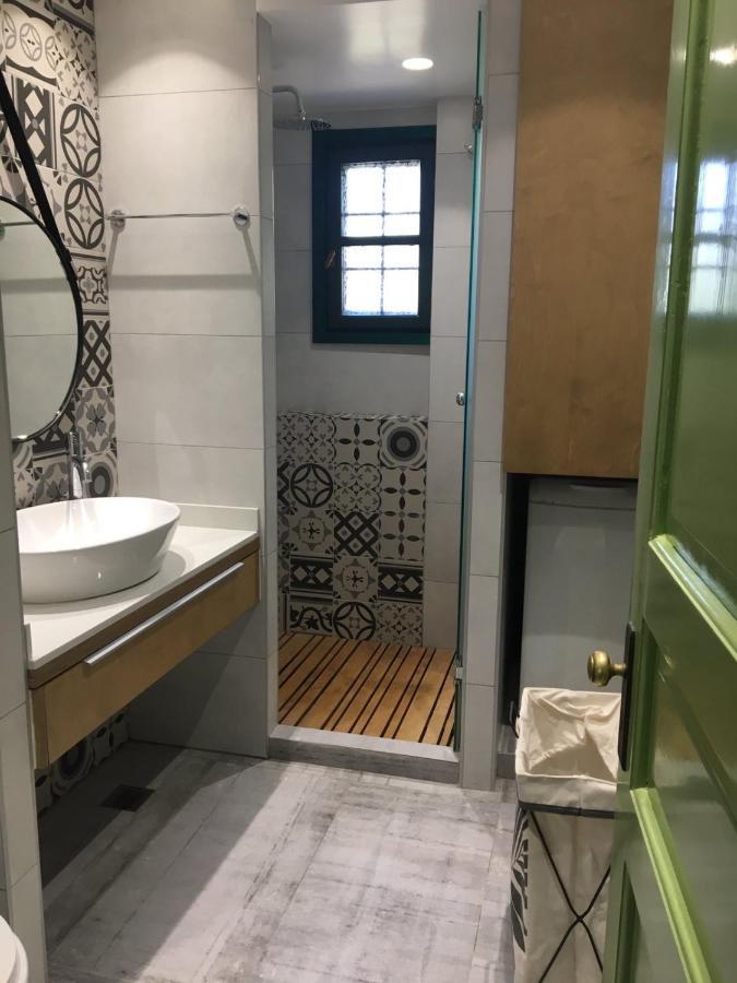 Regina Villa Kalo Chorio  Екстериор снимка