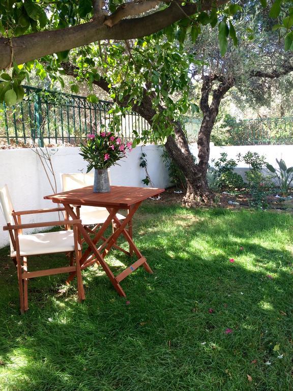 Regina Villa Kalo Chorio  Екстериор снимка