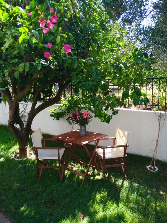 Regina Villa Kalo Chorio  Екстериор снимка