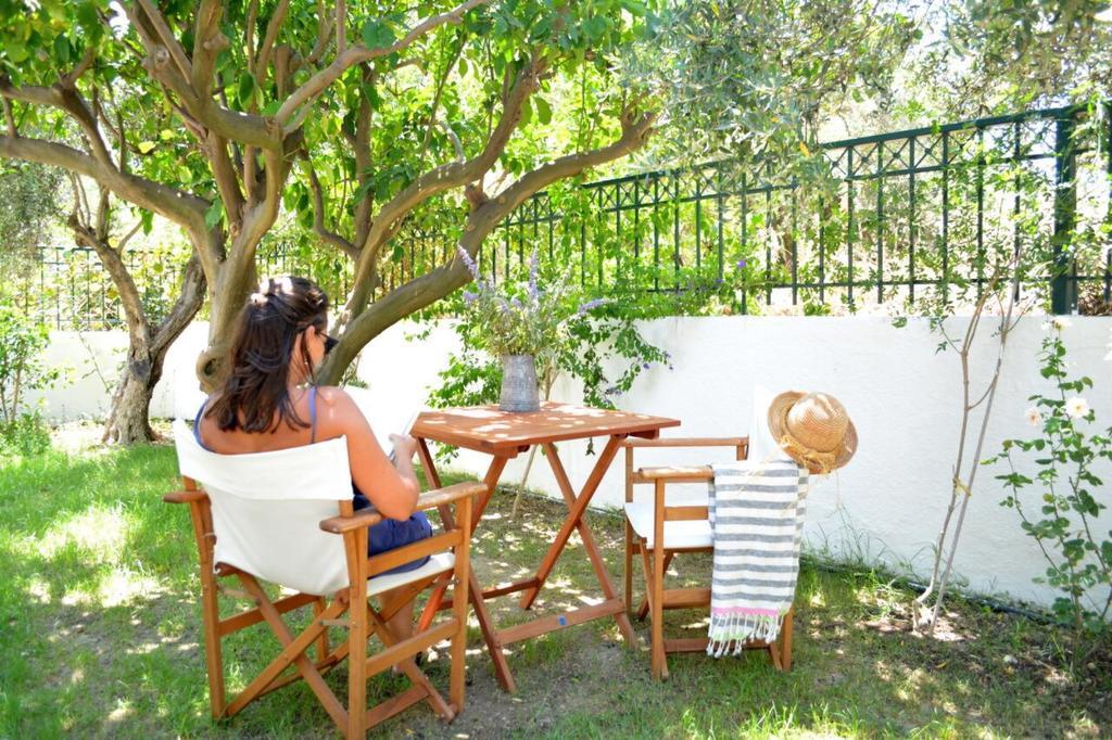 Regina Villa Kalo Chorio  Екстериор снимка