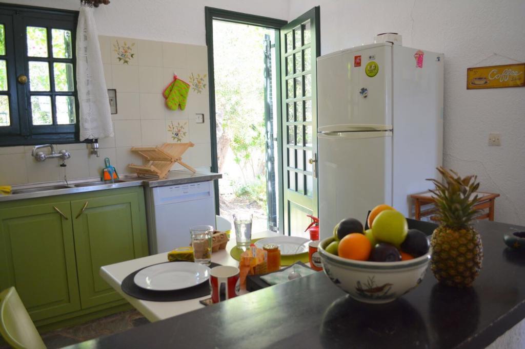 Regina Villa Kalo Chorio  Екстериор снимка