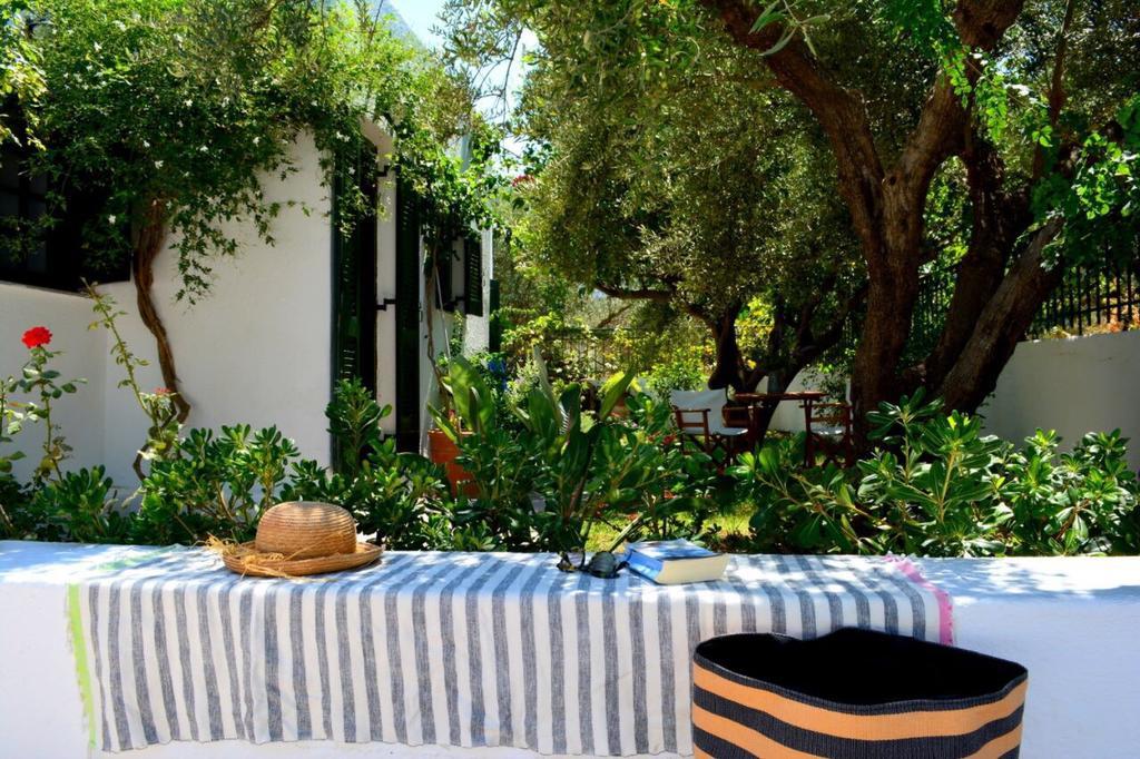 Regina Villa Kalo Chorio  Екстериор снимка