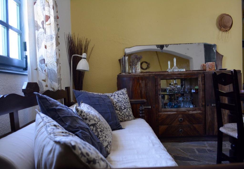 Regina Villa Kalo Chorio  Екстериор снимка