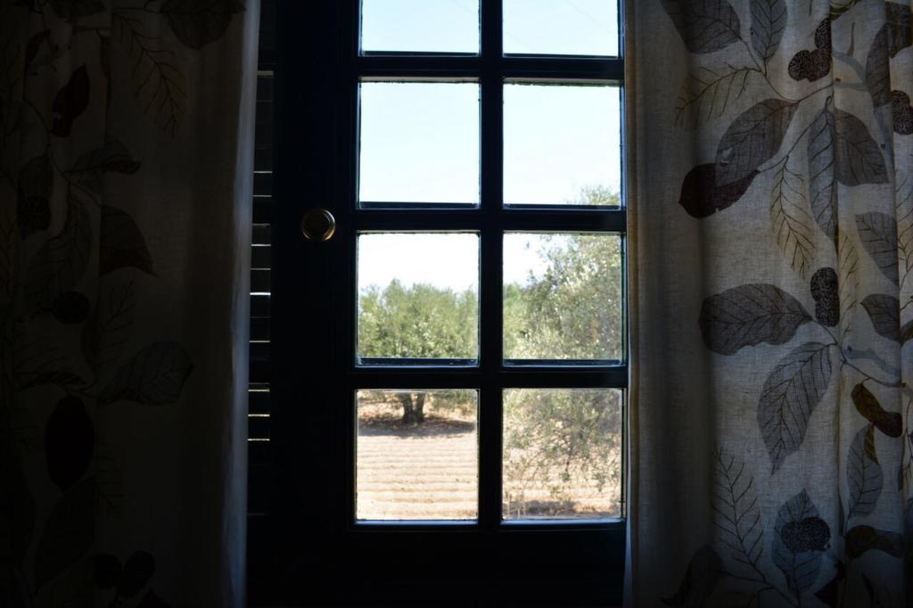 Regina Villa Kalo Chorio  Екстериор снимка