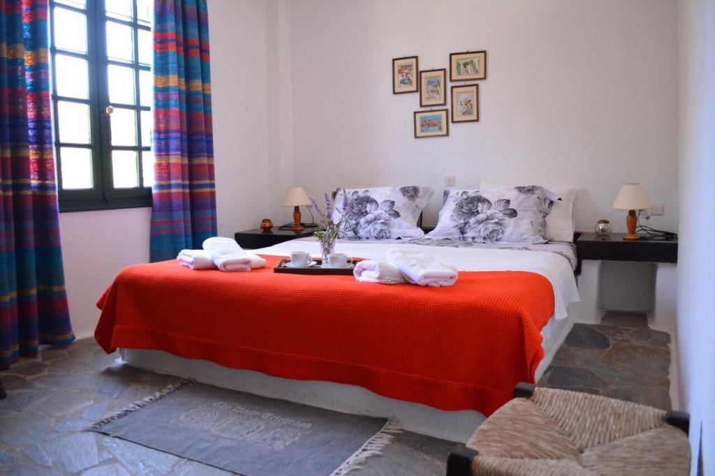 Regina Villa Kalo Chorio  Екстериор снимка