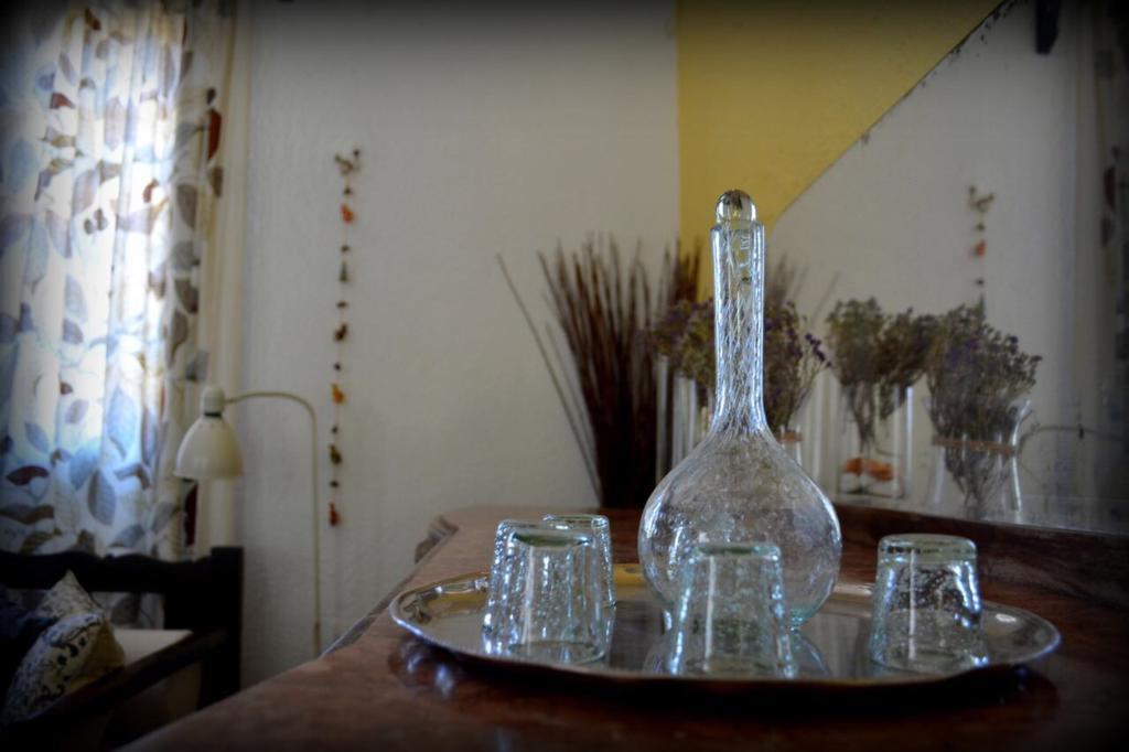 Regina Villa Kalo Chorio  Екстериор снимка