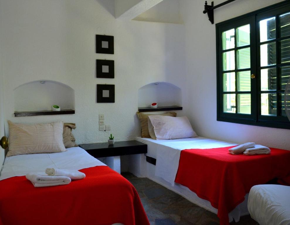 Regina Villa Kalo Chorio  Екстериор снимка