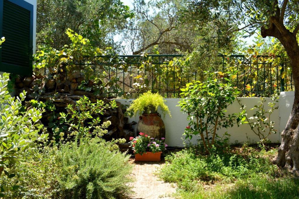Regina Villa Kalo Chorio  Екстериор снимка